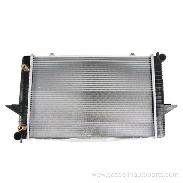 Auto Spare Parts Aluminum Car Radiator for VOLVO S40-V40 1.9TDi OEM 8602558